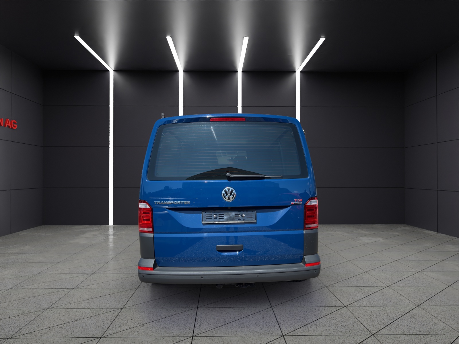 VW T6 2.0 Bi-TDI 4Motion DSG-image-4