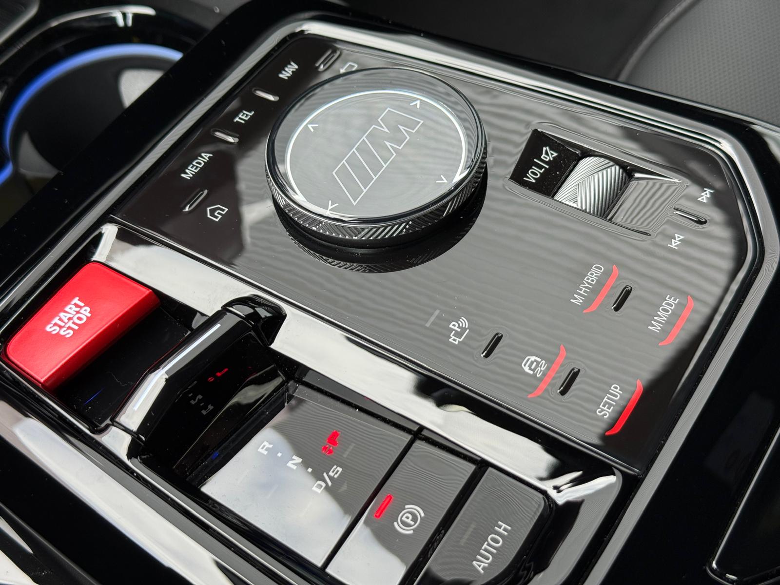 BMW M5 xDrive-image-9