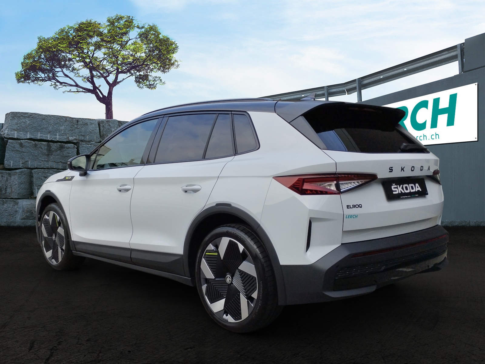 SKODA Elroq RS 4x4-showroom-element-3