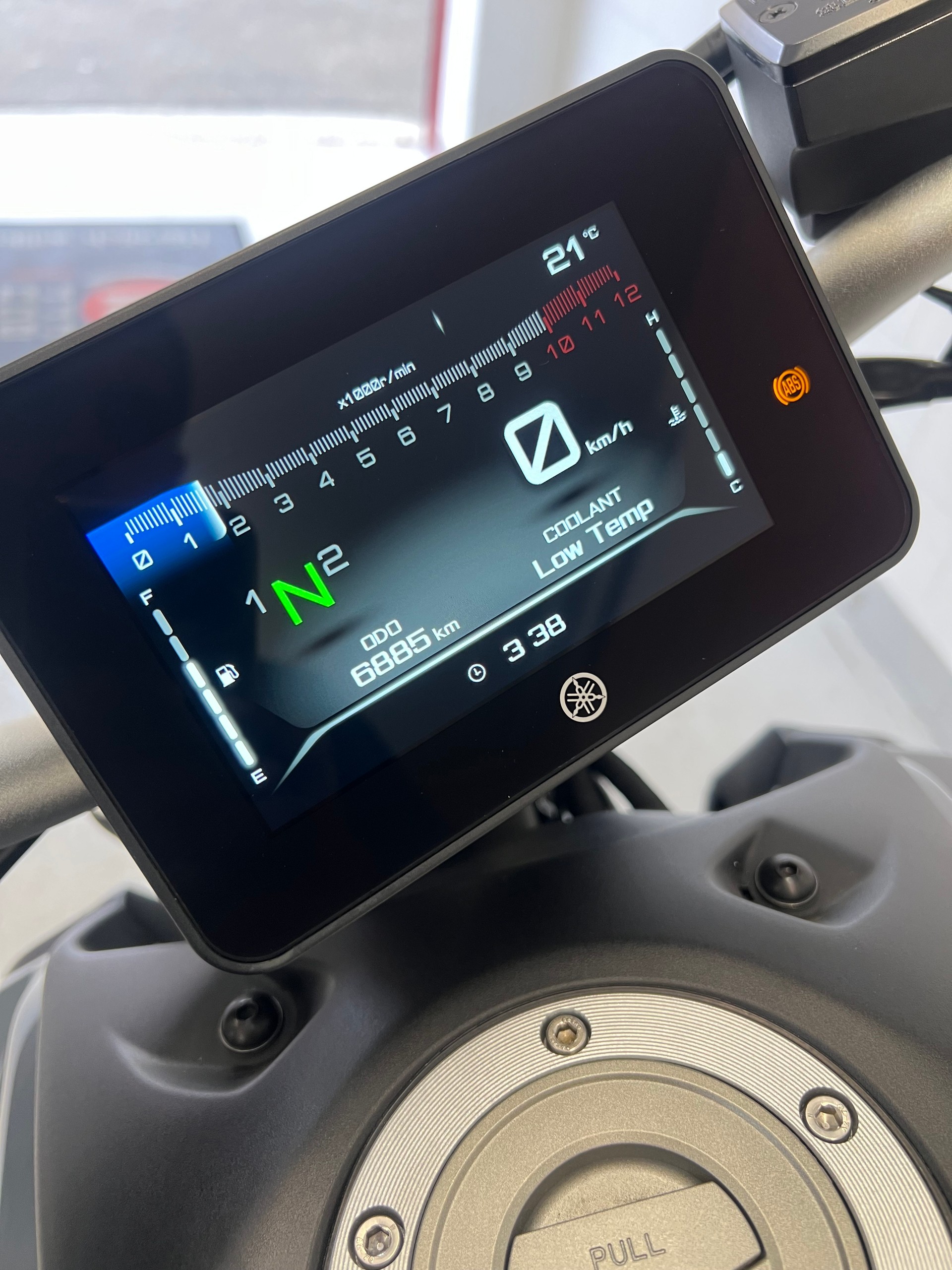 YAMAHA MT-07-image-8