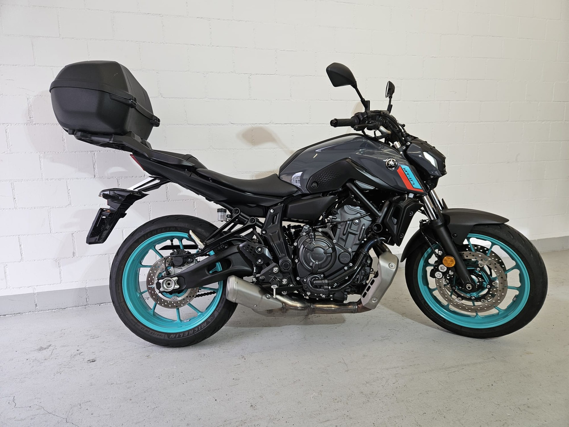 YAMAHA MT-07-image-1