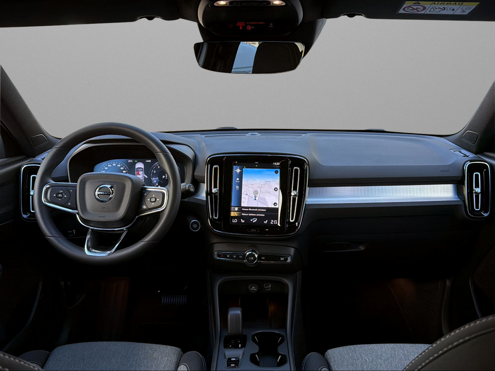 VOLVO XC40 T2 Core Xcite-image-8