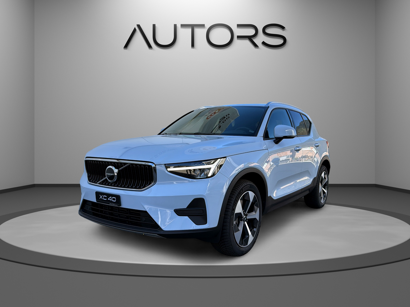 VOLVO XC40 T2 Core Xcite