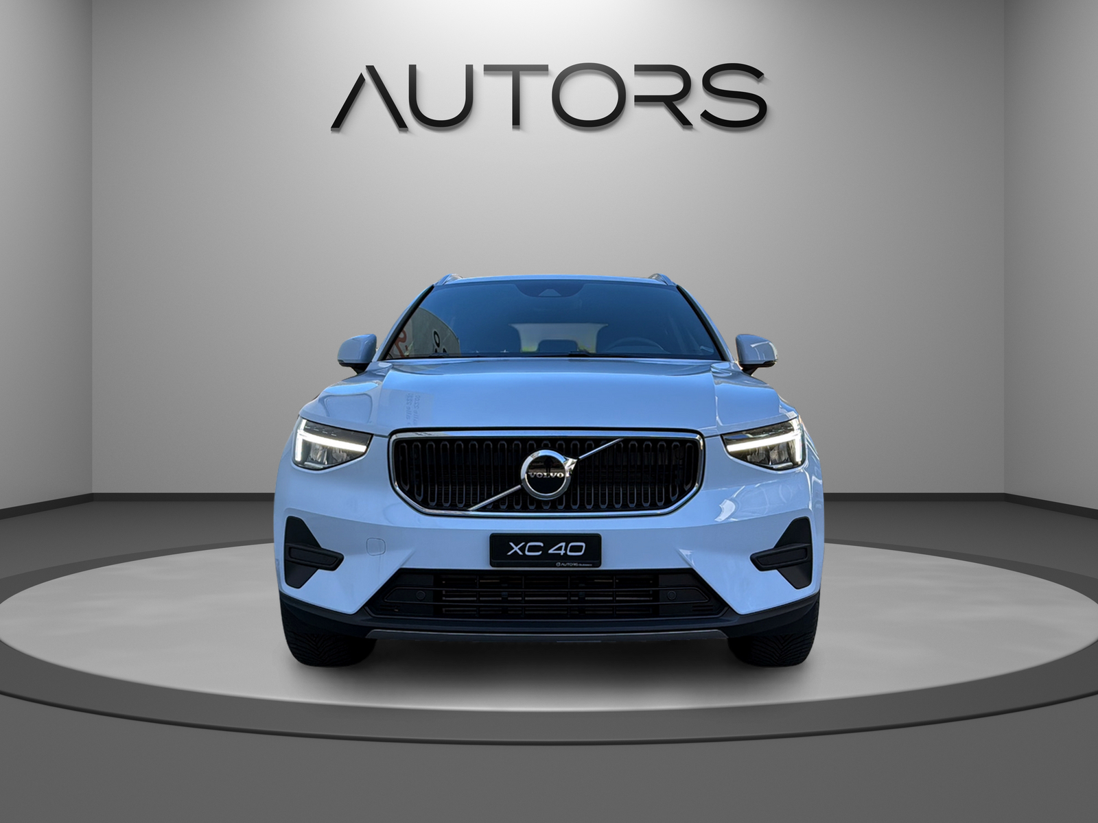 VOLVO XC40 T2 Core Xcite-showroom-element-1