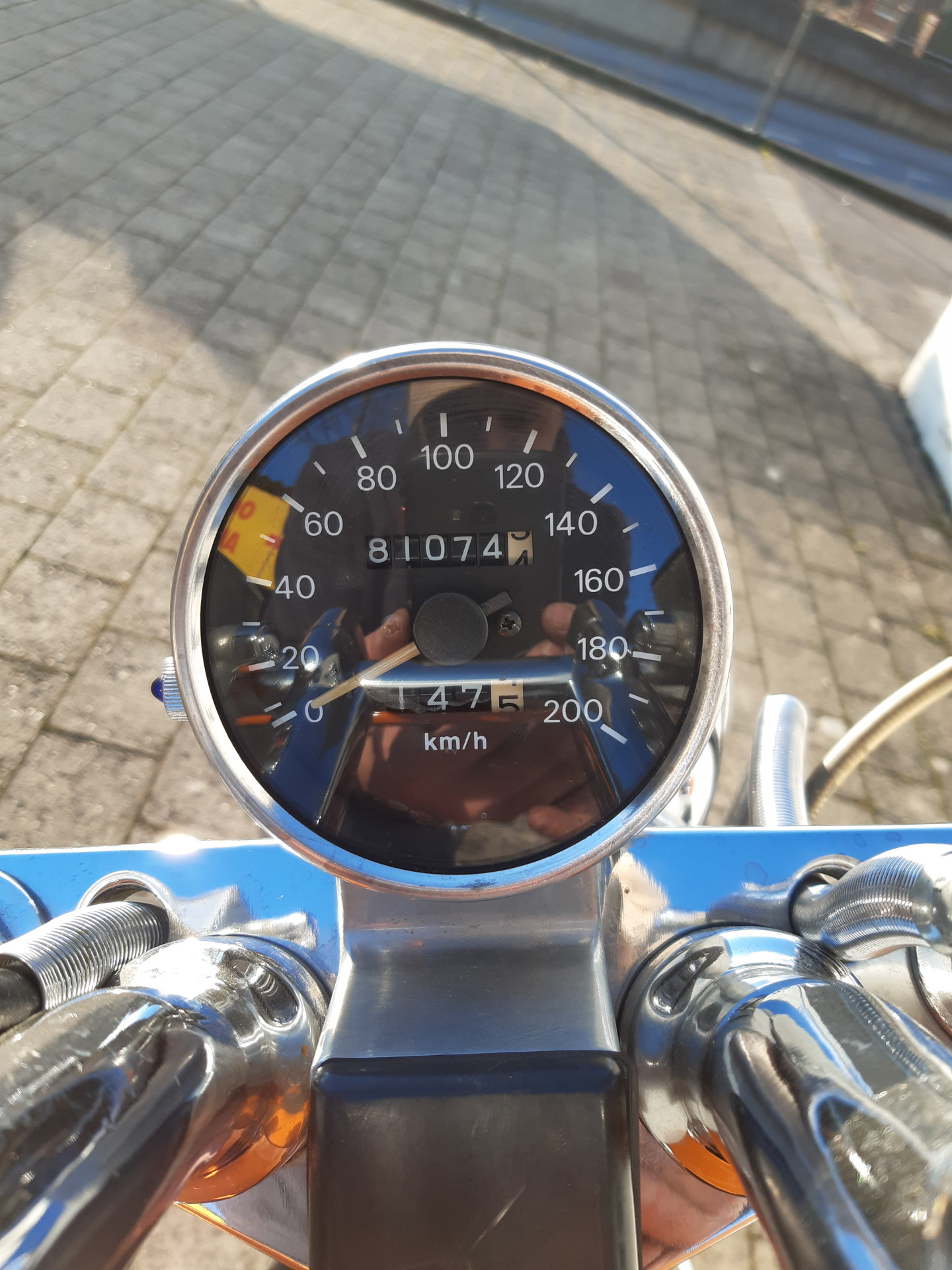 SUZUKI VS 1400 G Intruder-image-8