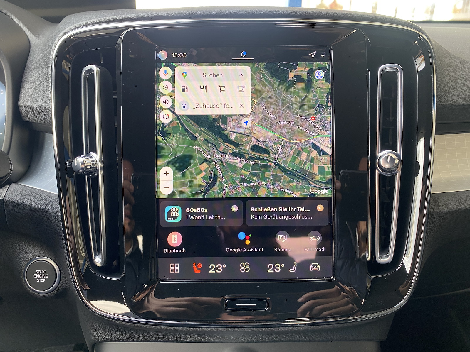 VOLVO XC40 2.0 B3 MH XCITE-image-12