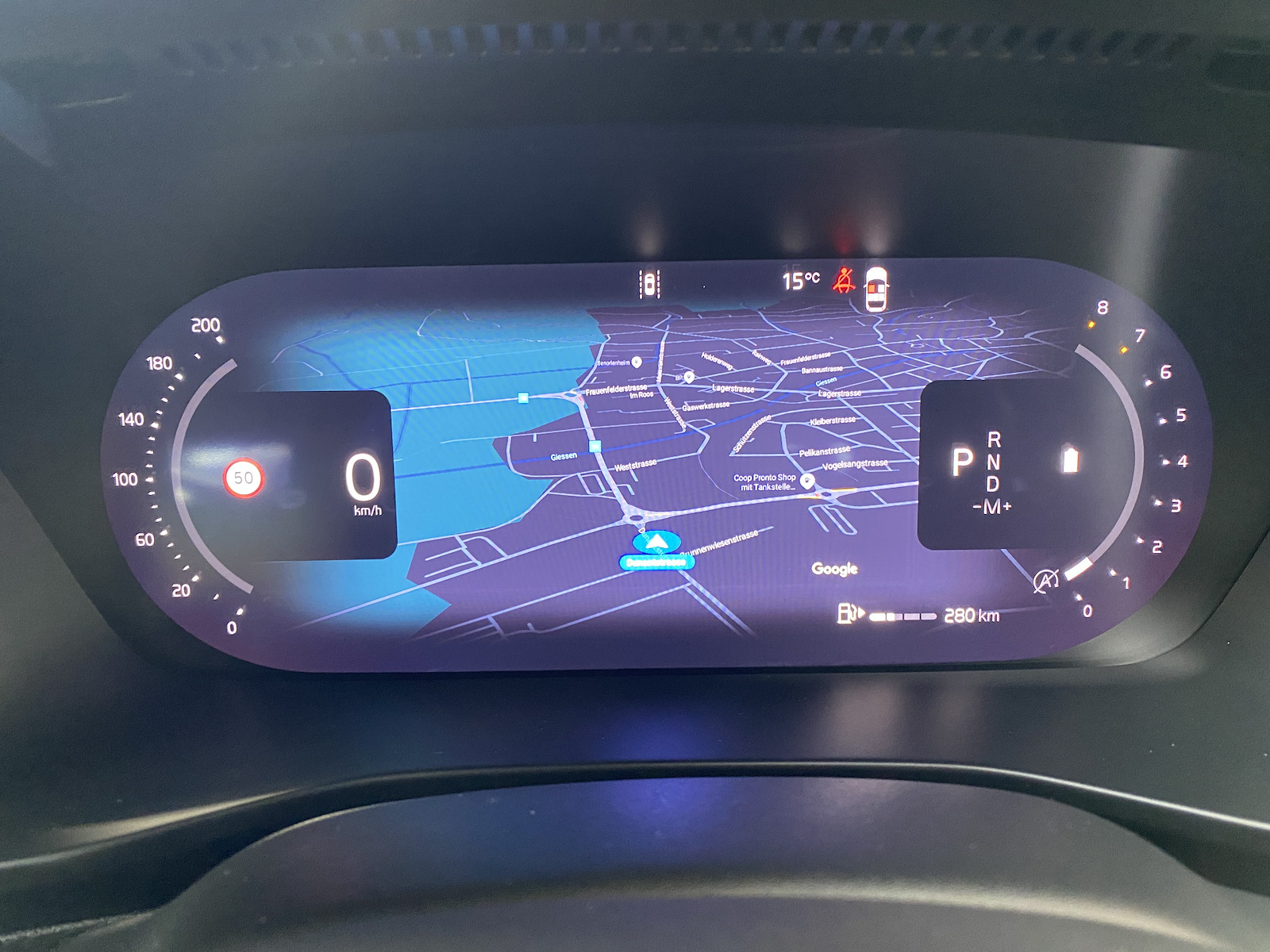 VOLVO XC40 2.0 B3 MH XCITE-image-10