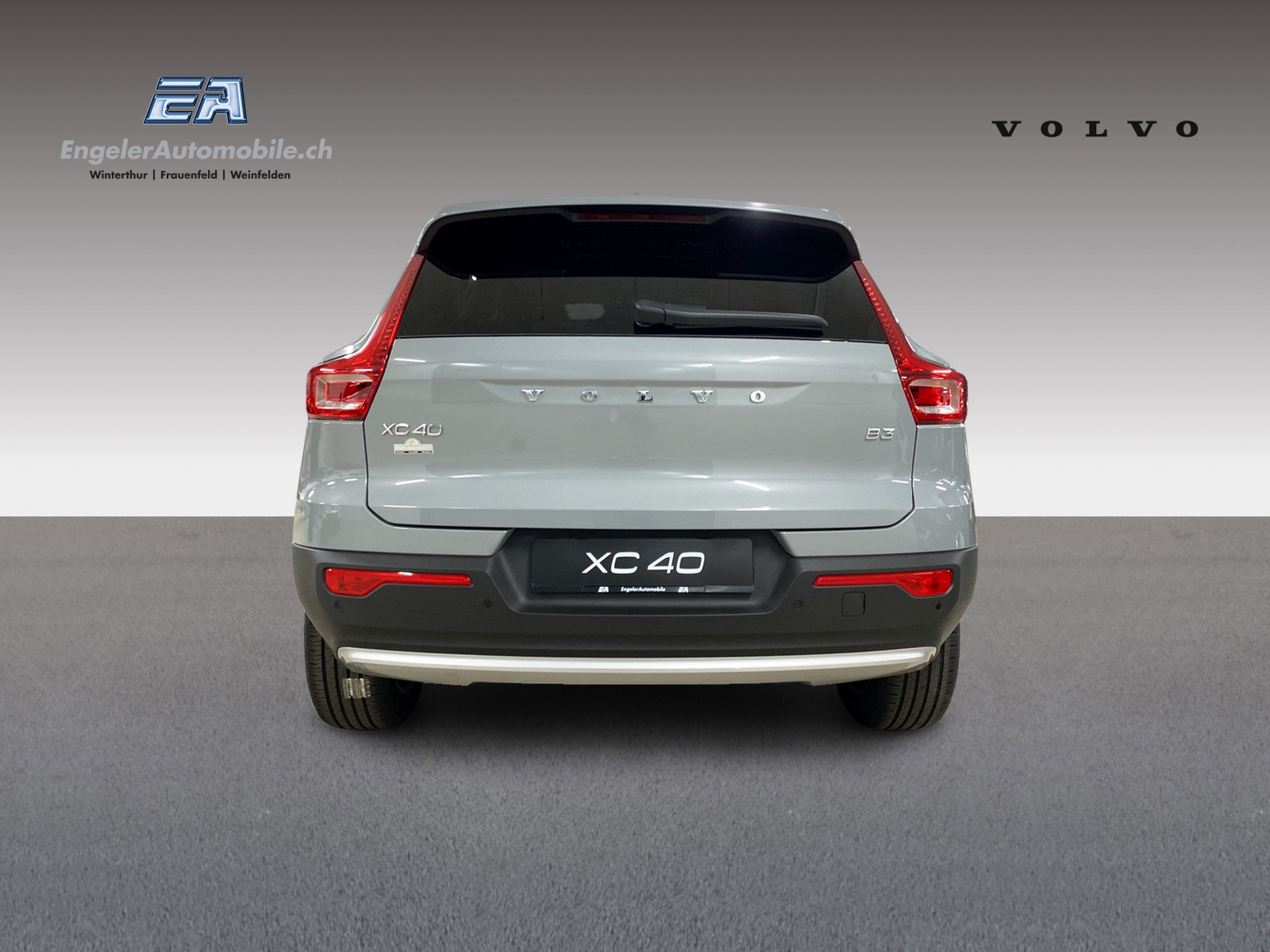 VOLVO XC40 2.0 B3 MH XCITE-image-4