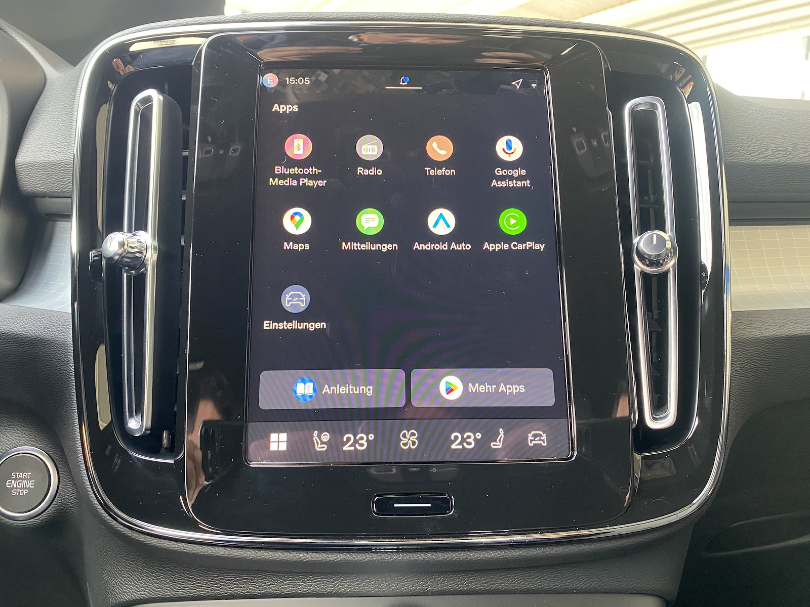 VOLVO XC40 2.0 B3 MH XCITE-image-13