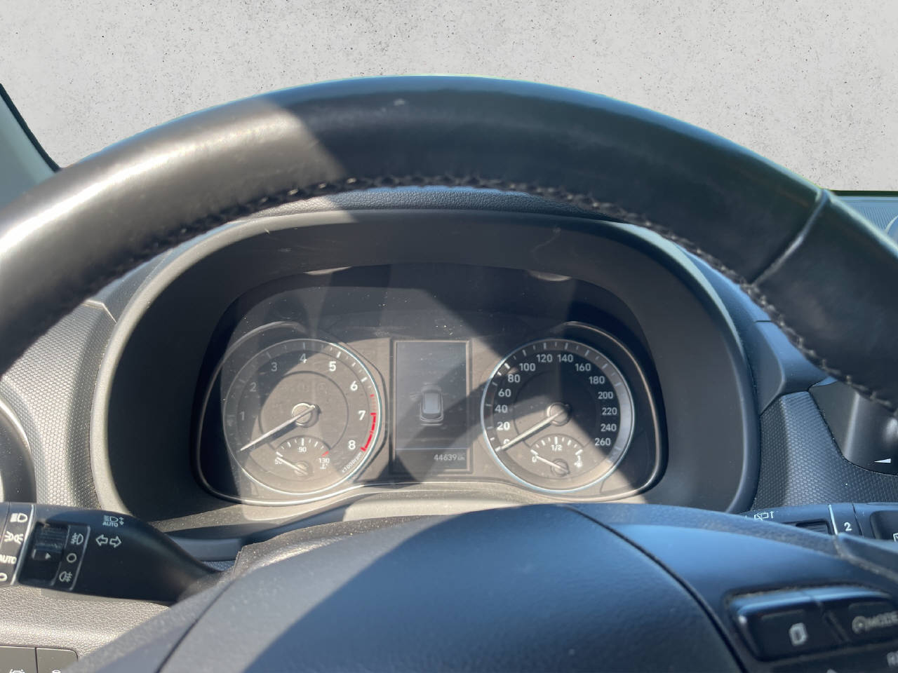 HYUNDAI Kona 1.6 T-GDi Vertex 4WD-image-9