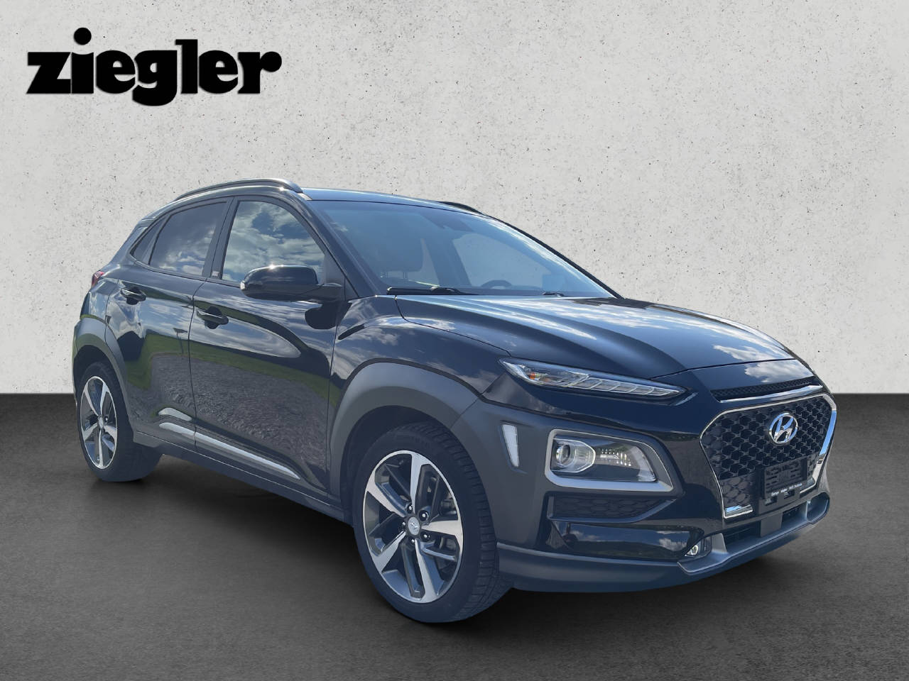 HYUNDAI Kona 1.6 T-GDi Vertex 4WD-image-7