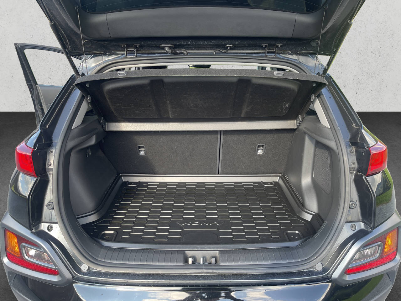 HYUNDAI Kona 1.6 T-GDi Vertex 4WD-image-13