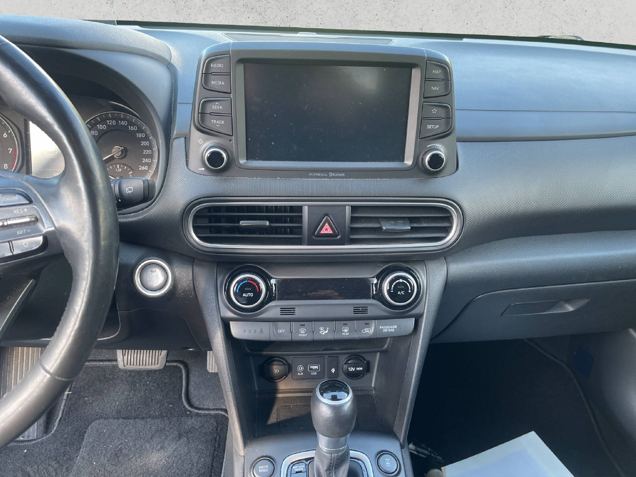HYUNDAI Kona 1.6 T-GDi Vertex 4WD-image-12