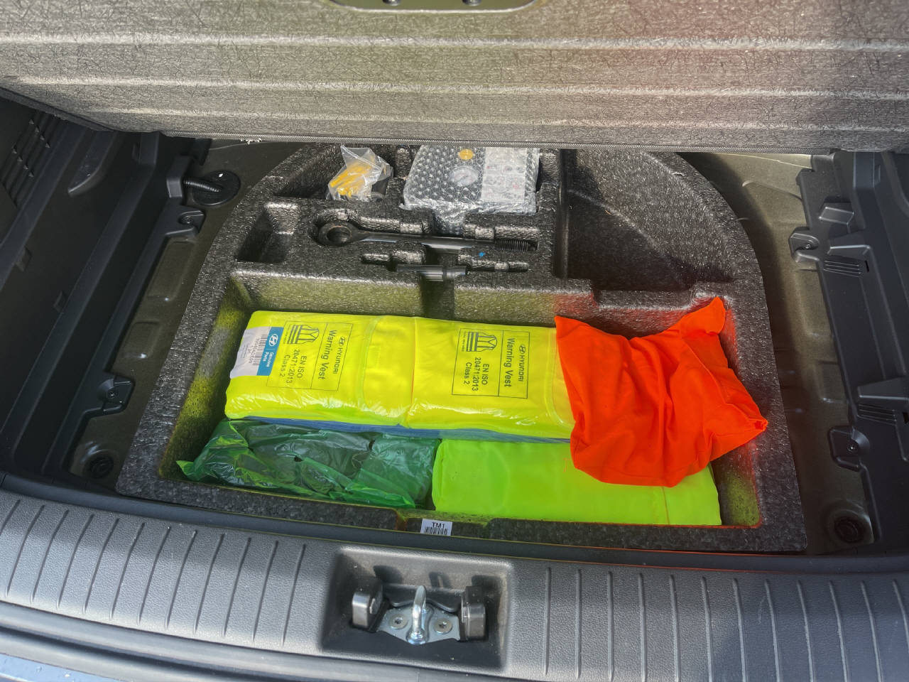 HYUNDAI Kona 1.6 T-GDi Vertex 4WD-image-14