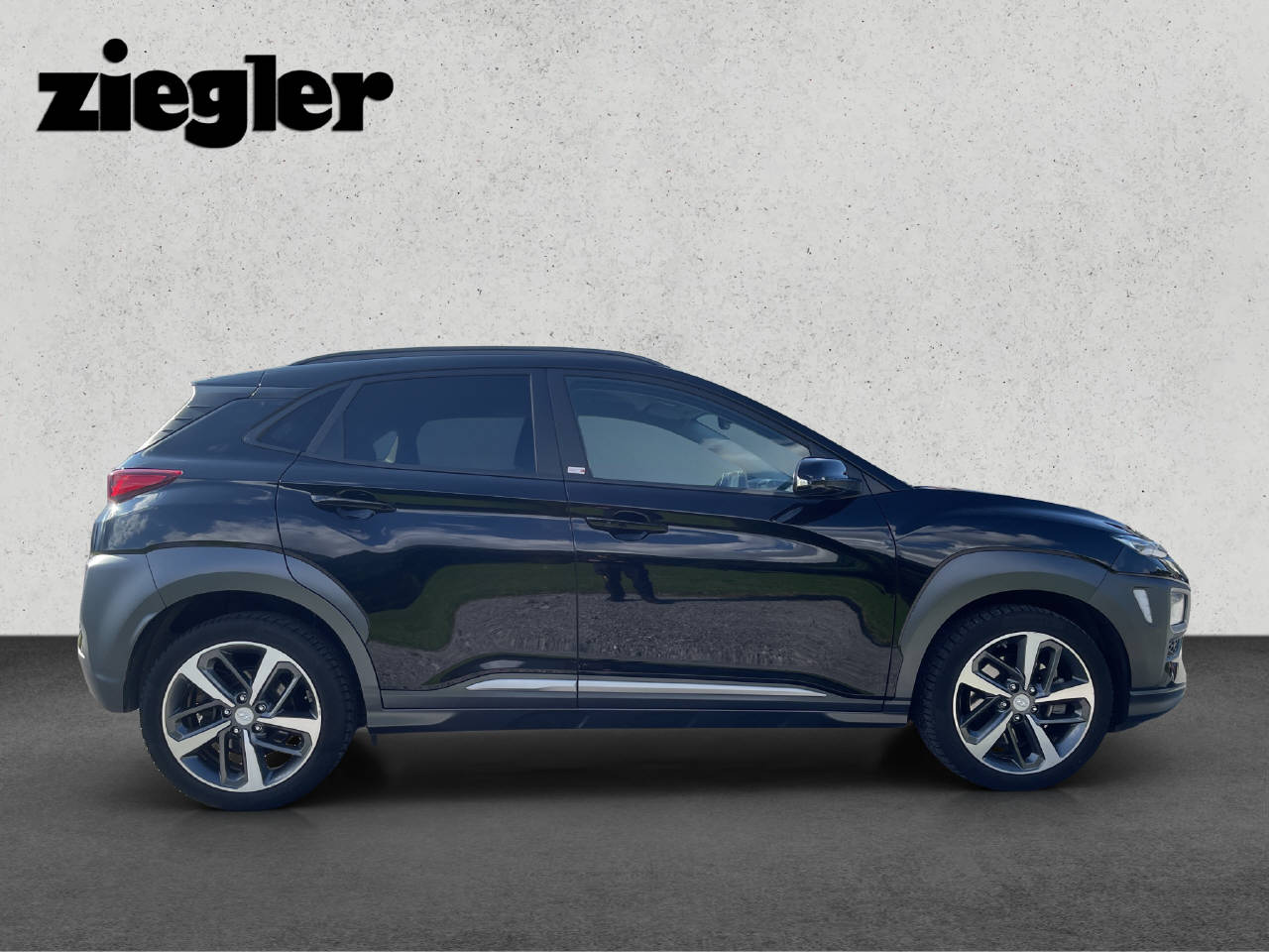 HYUNDAI Kona 1.6 T-GDi Vertex 4WD-image-6