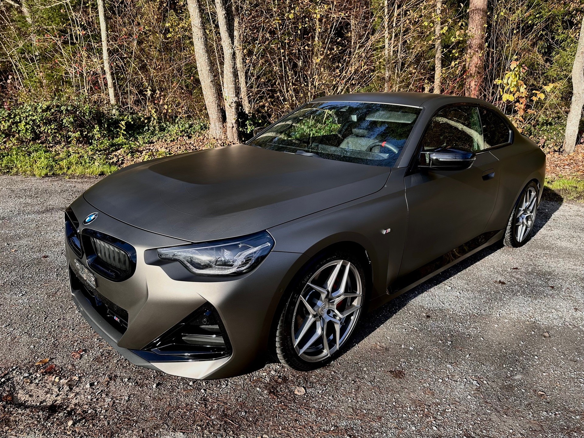 BMW M240i xDrive Coupe-image-6
