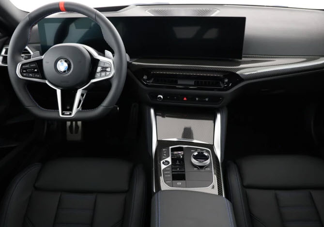 BMW M240i xDrive Coupe-image-20