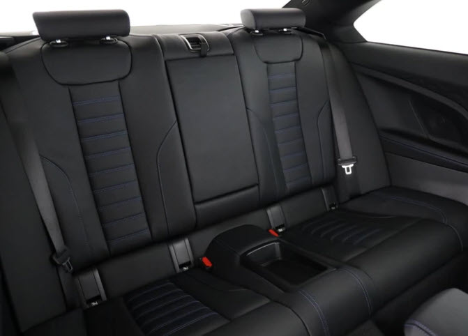 BMW M240i xDrive Coupe-image-21