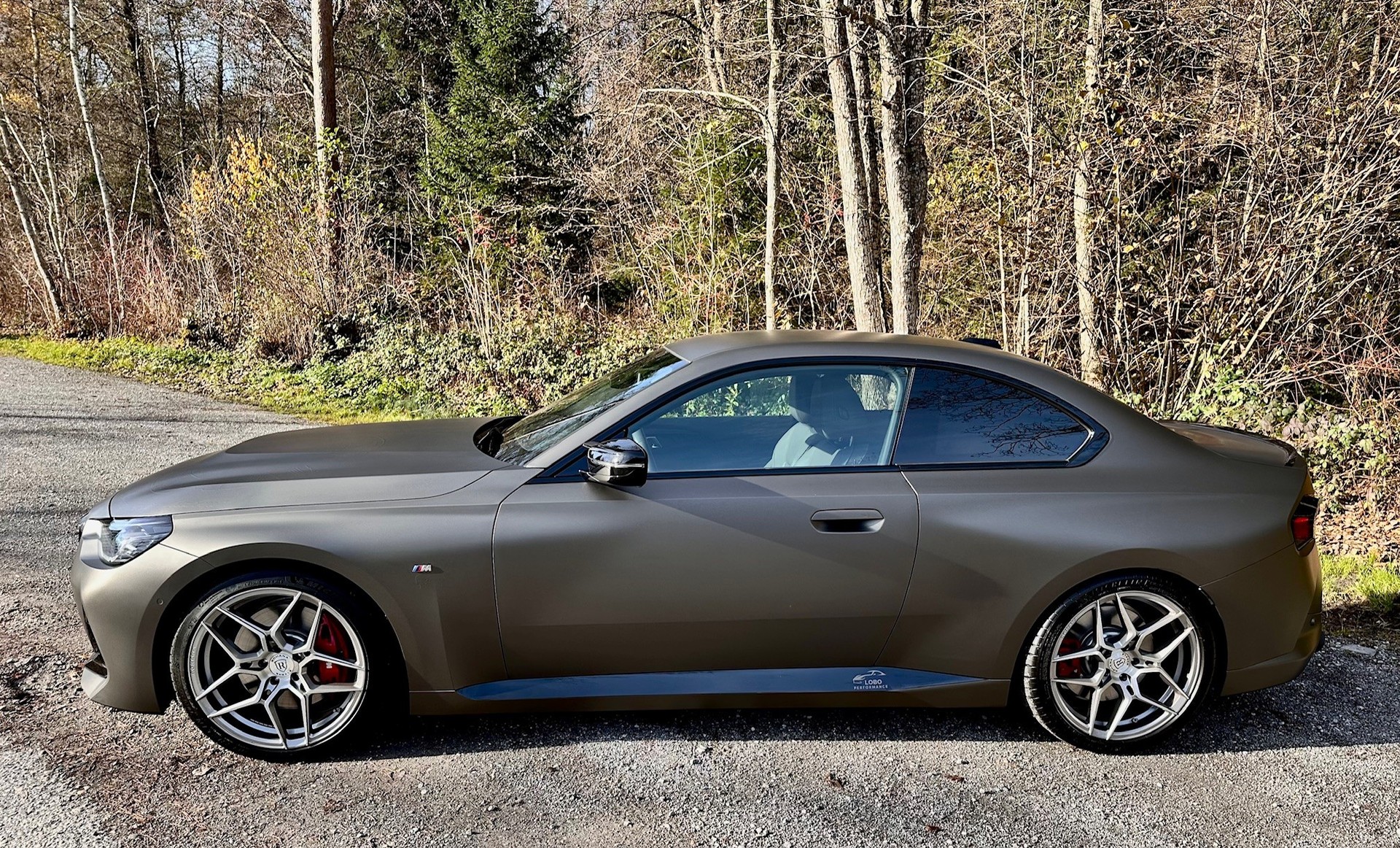 BMW M240i xDrive Coupe-image-10
