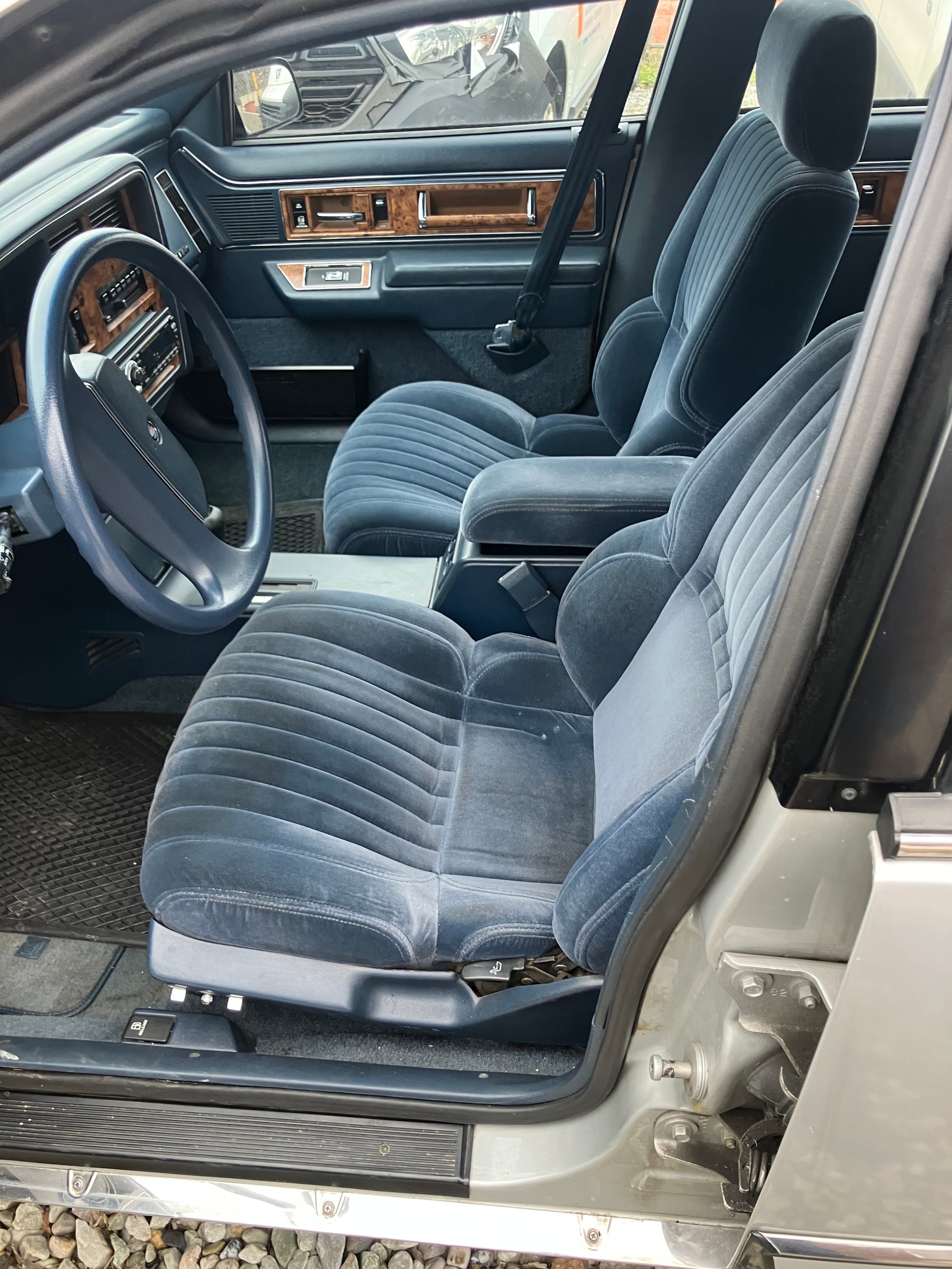 BUICK SKYLARK-image-6