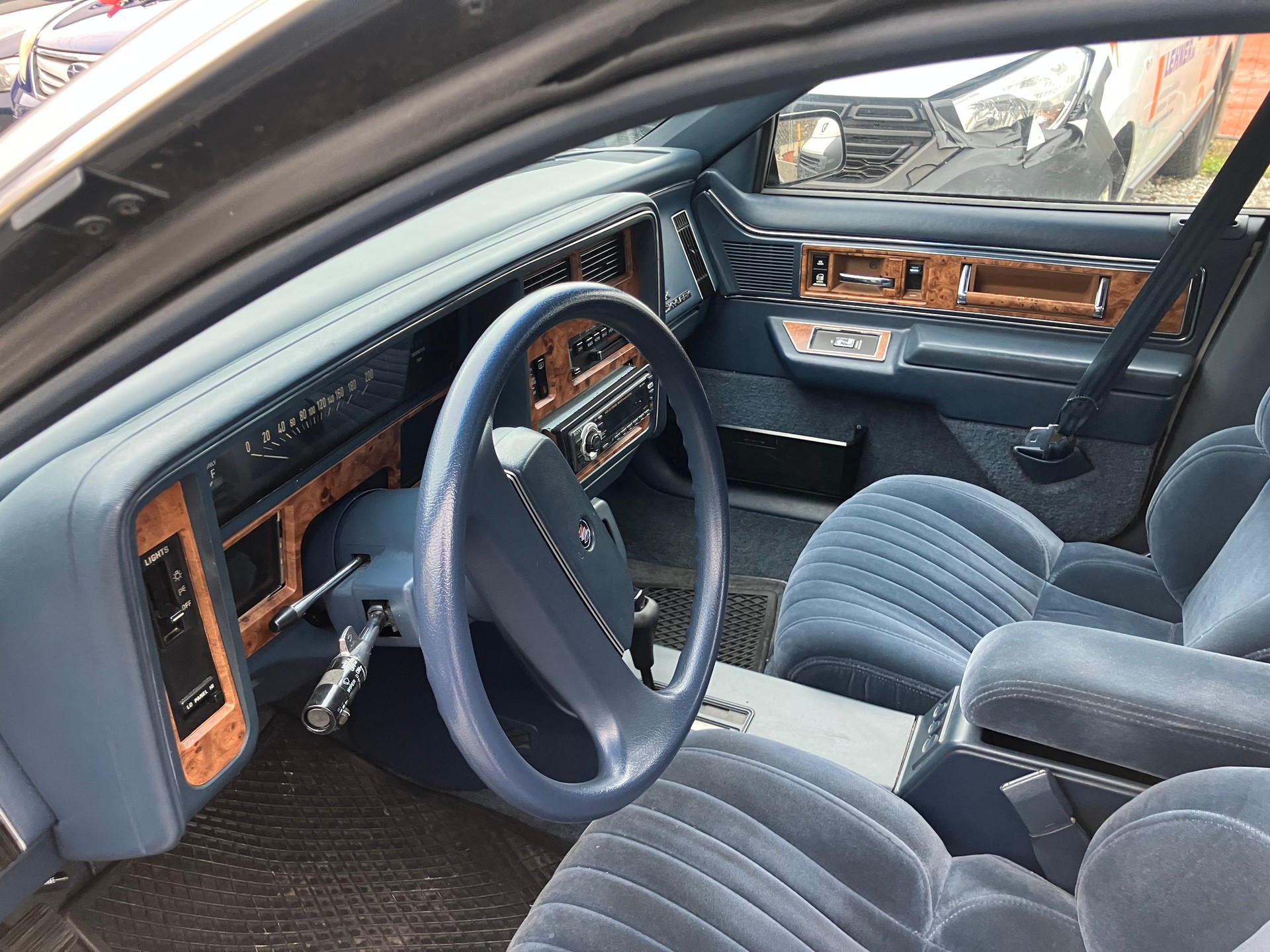 BUICK SKYLARK-image-8