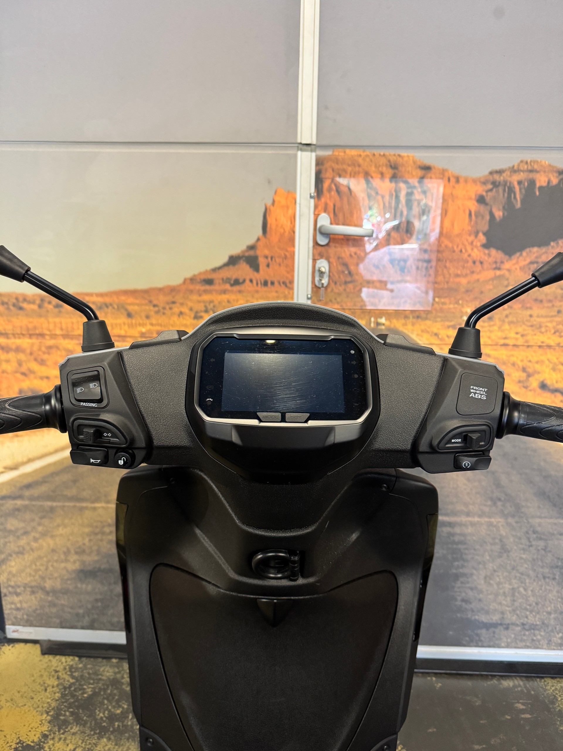 PIAGGIO Liberty 125 Sport E5+-image-4