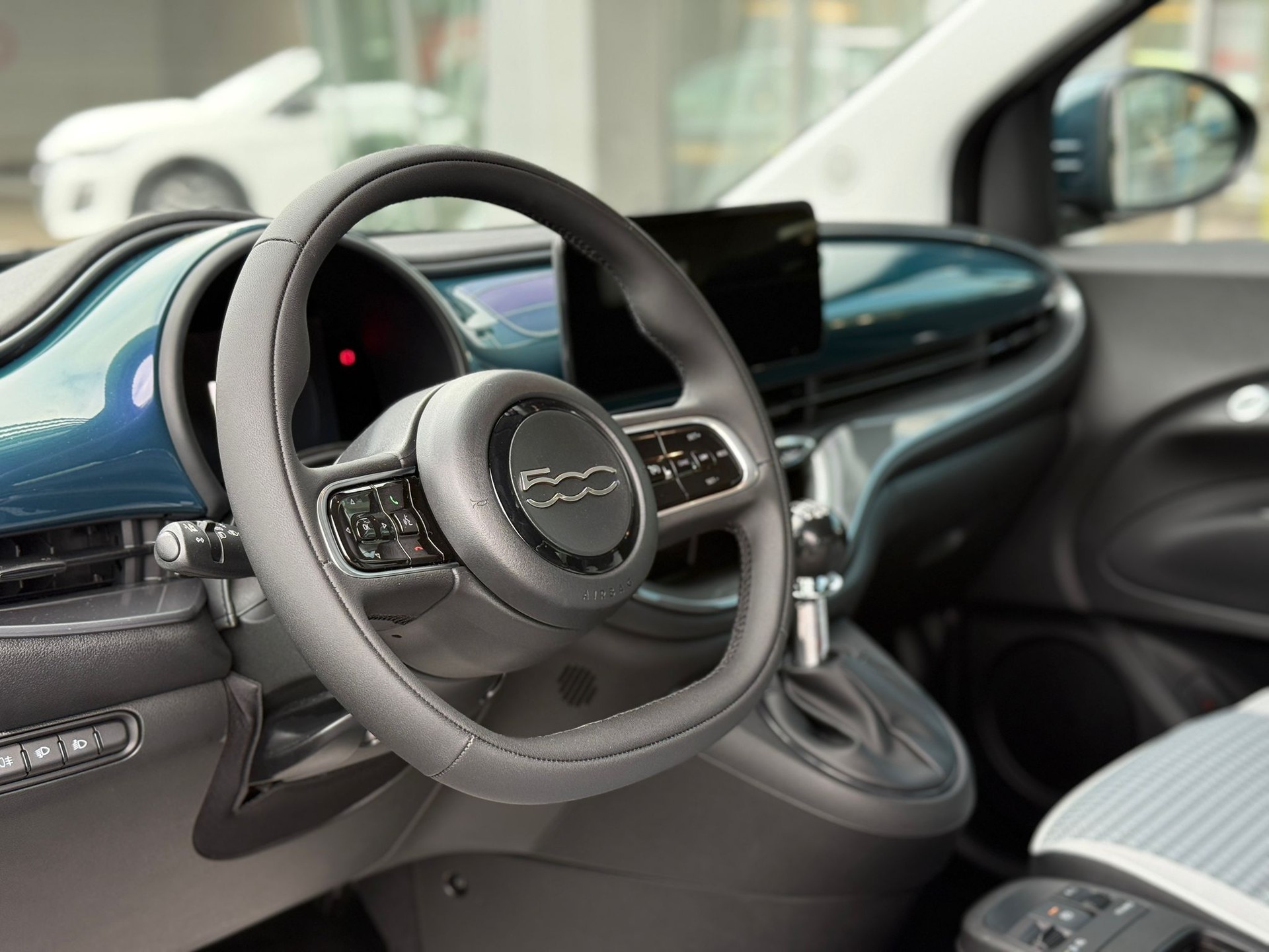 FIAT 500 1.0 FireFly MHD Torino-image-6