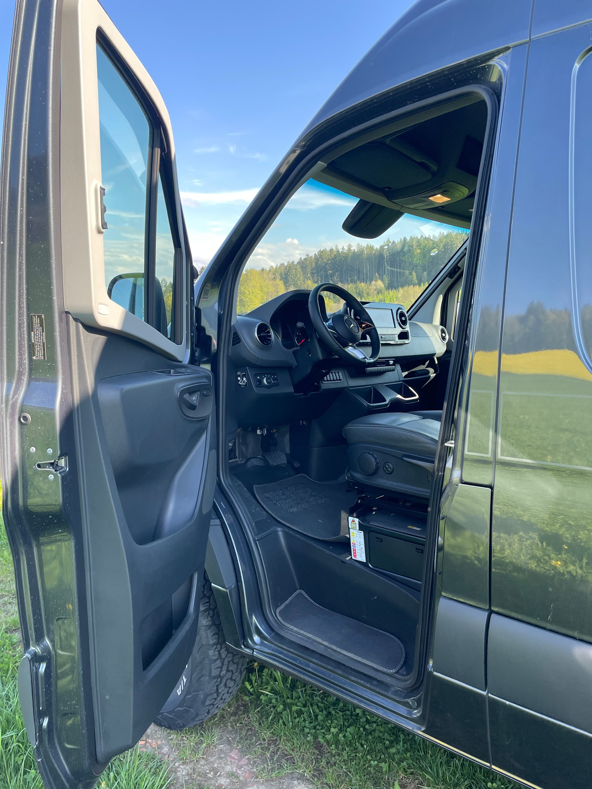 HYMER Grand Canyon S 4x4-image-6