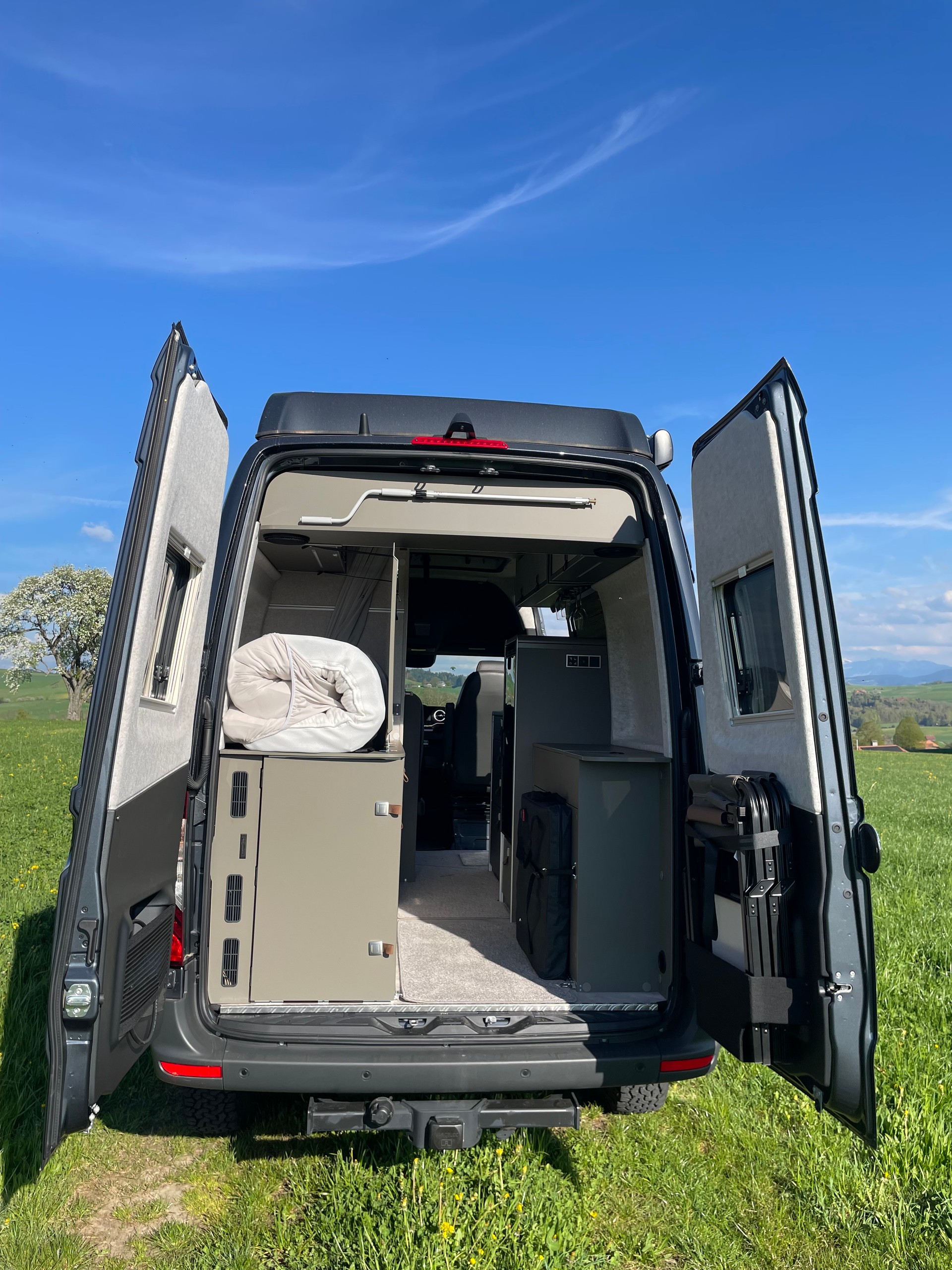 HYMER Grand Canyon S 4x4-image-13
