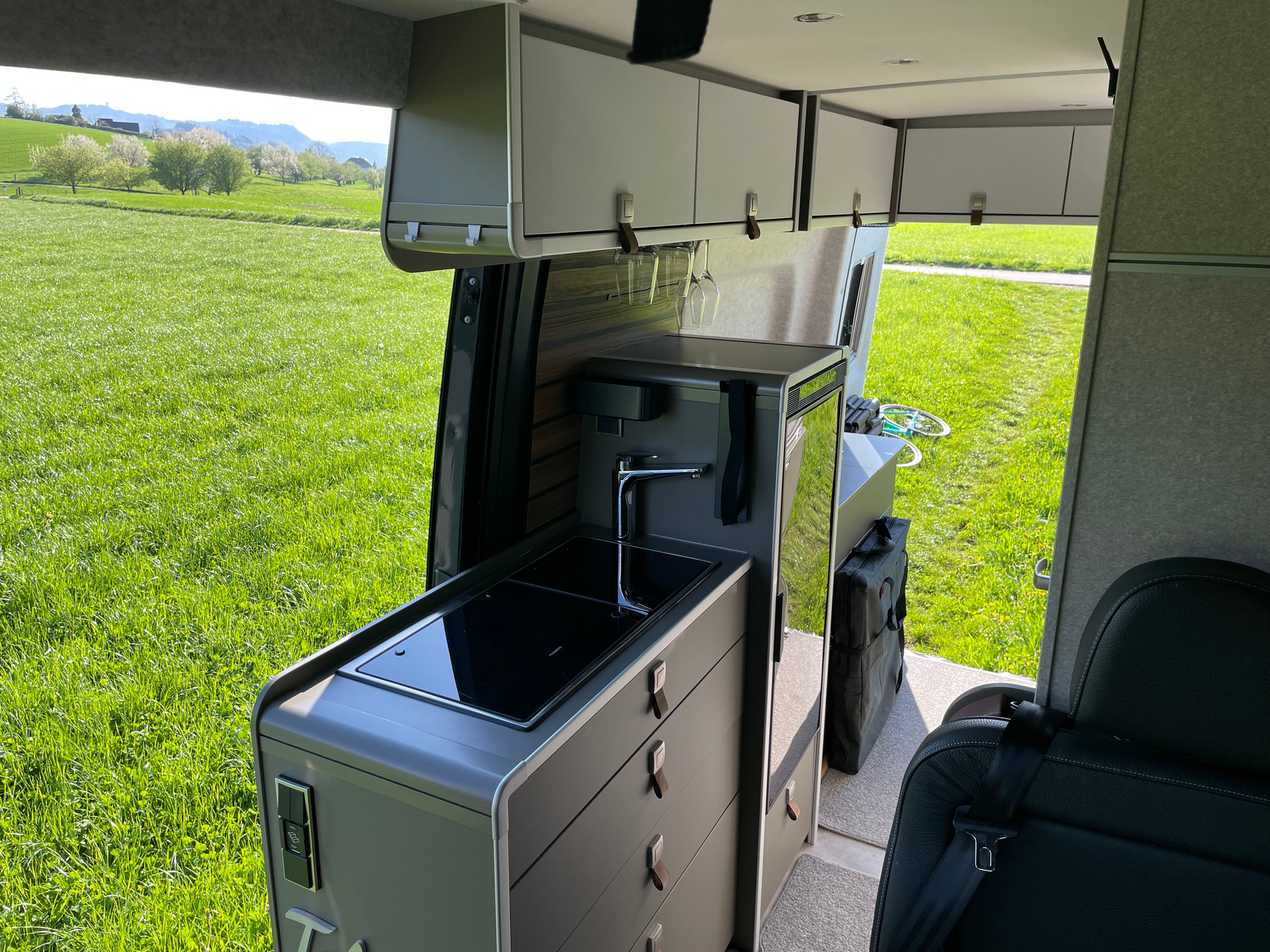 HYMER Grand Canyon S 4x4-image-8