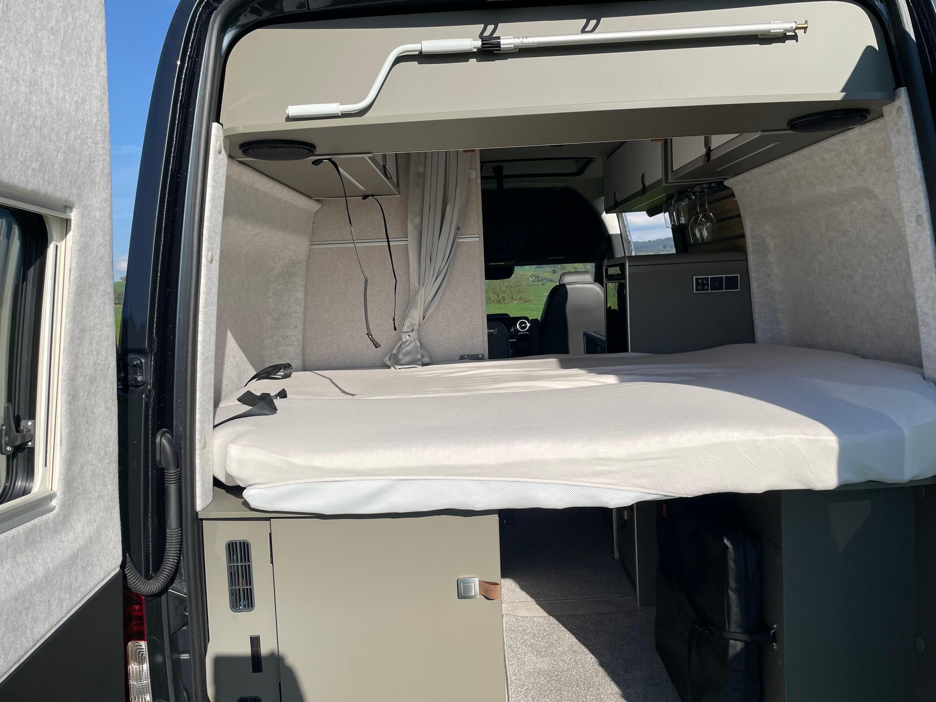 HYMER Grand Canyon S 4x4-image-14