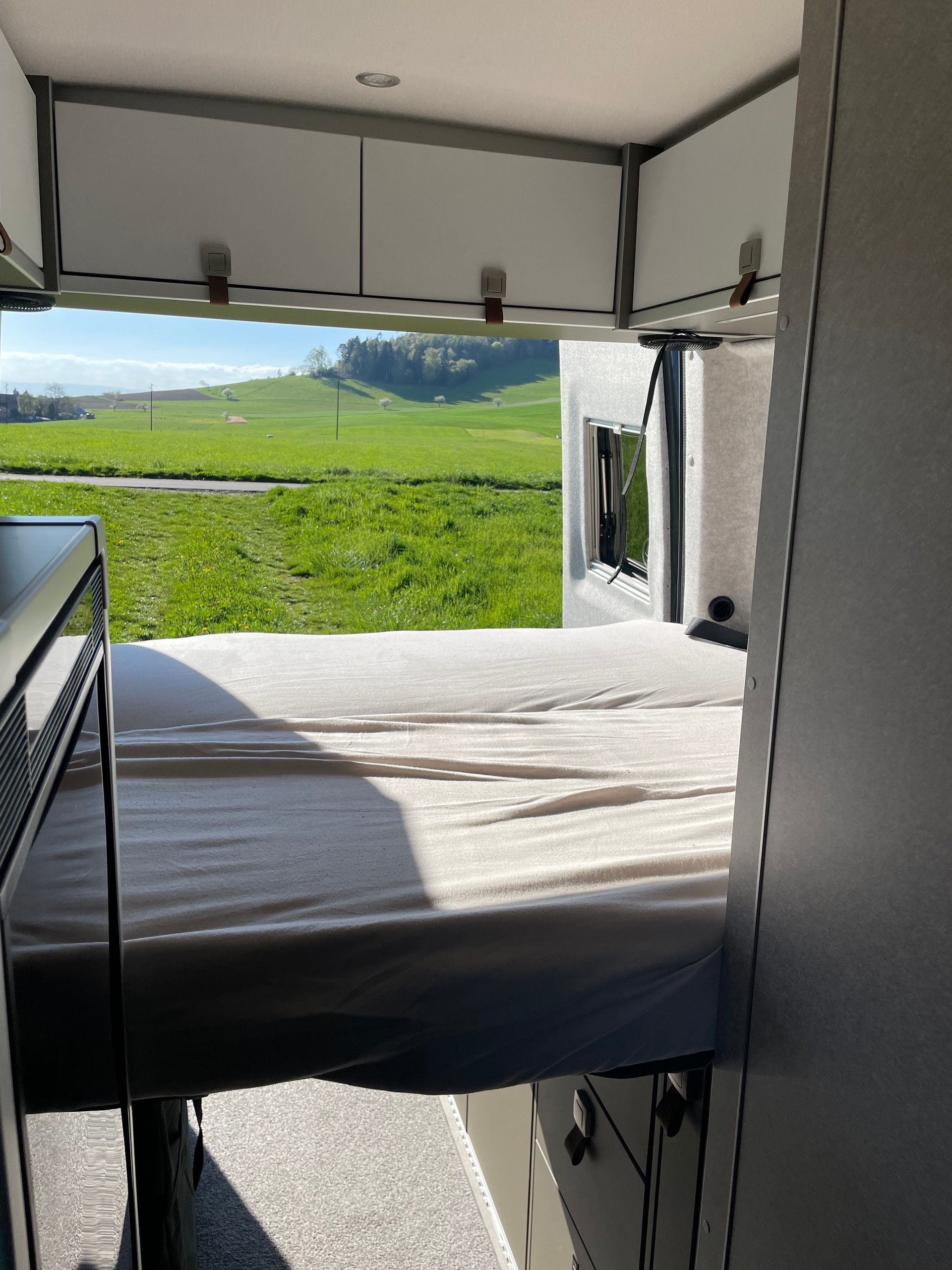 HYMER Grand Canyon S 4x4-image-15