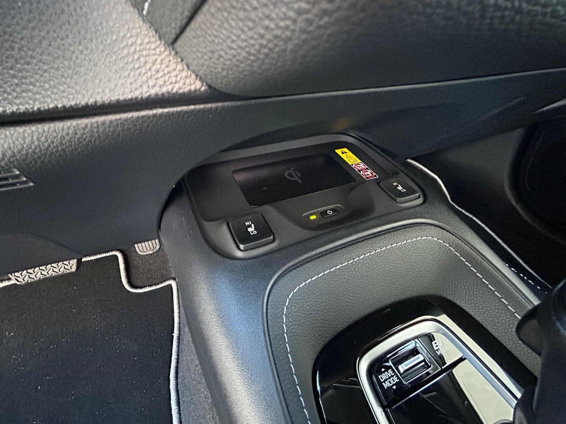 TOYOTA Corolla Touring Sports 2.0 HSD Trend-image-12