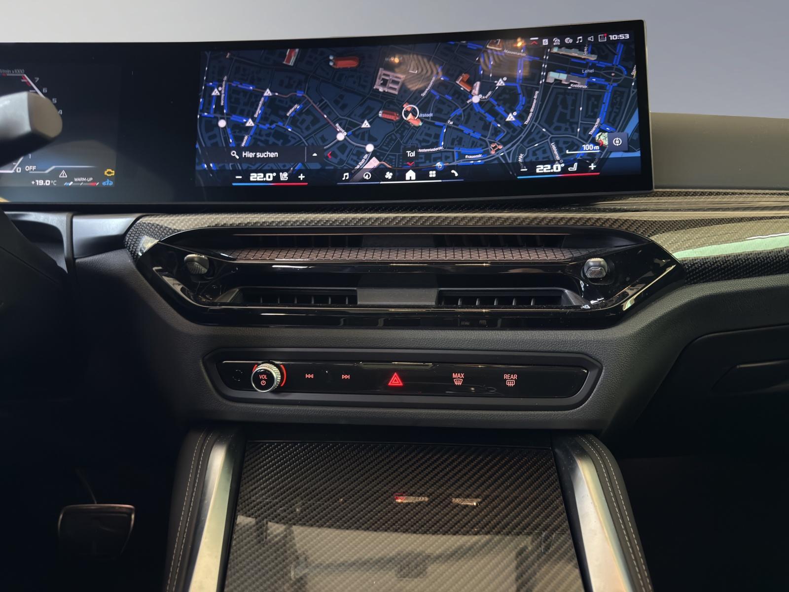 BMW M440i xDrive Gran Coupé-image-16