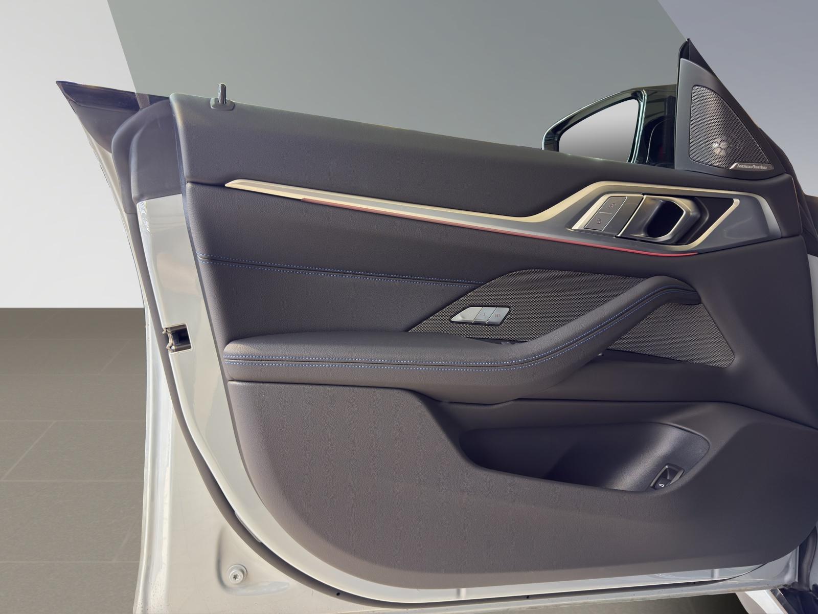 BMW M440i xDrive Gran Coupé-image-13
