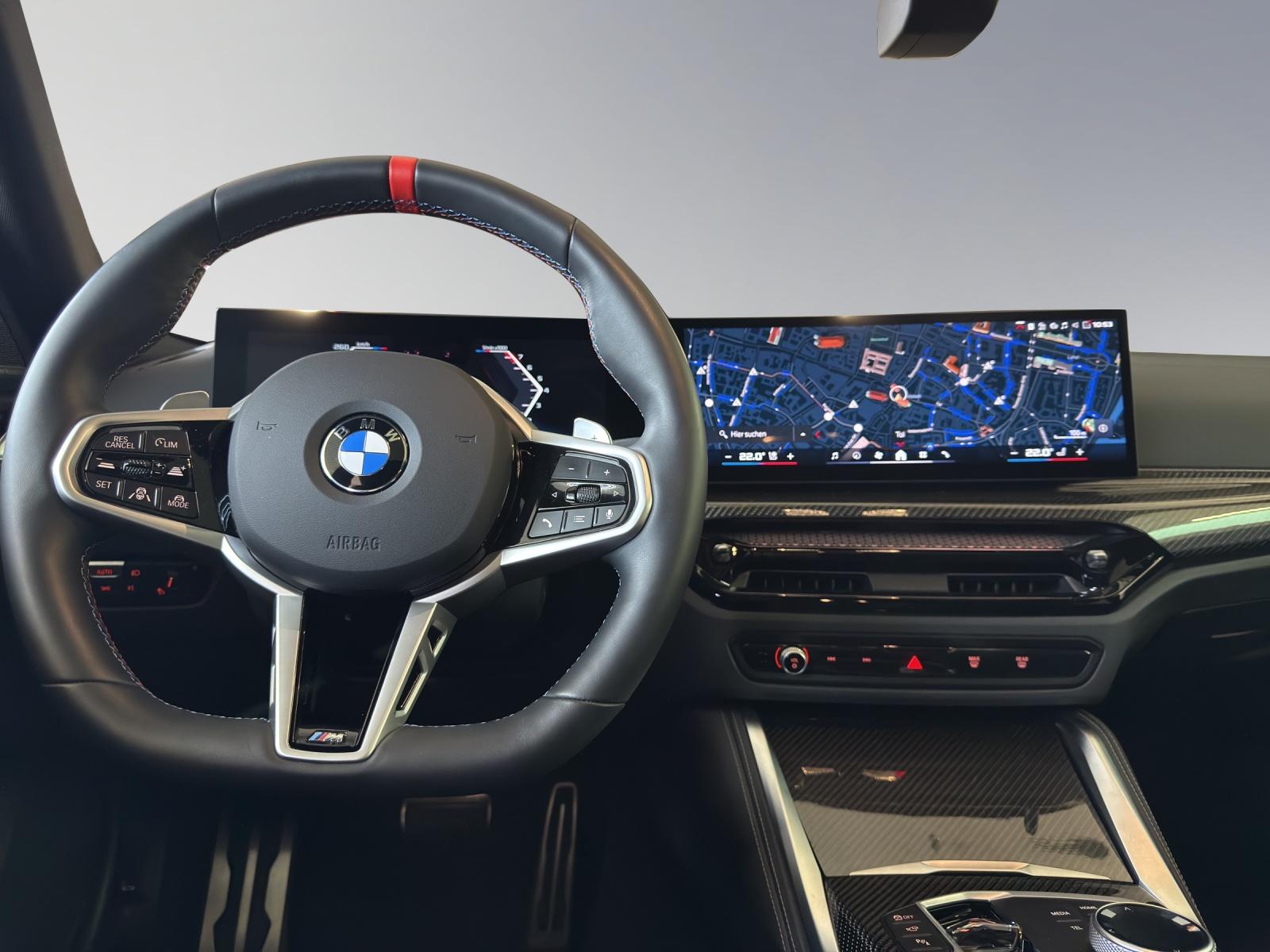 BMW M440i xDrive Gran Coupé-image-8