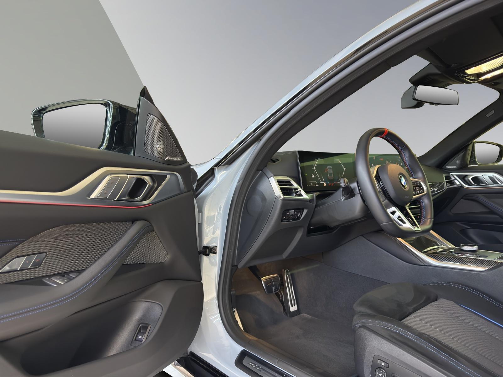 BMW M440i xDrive Gran Coupé-image-10