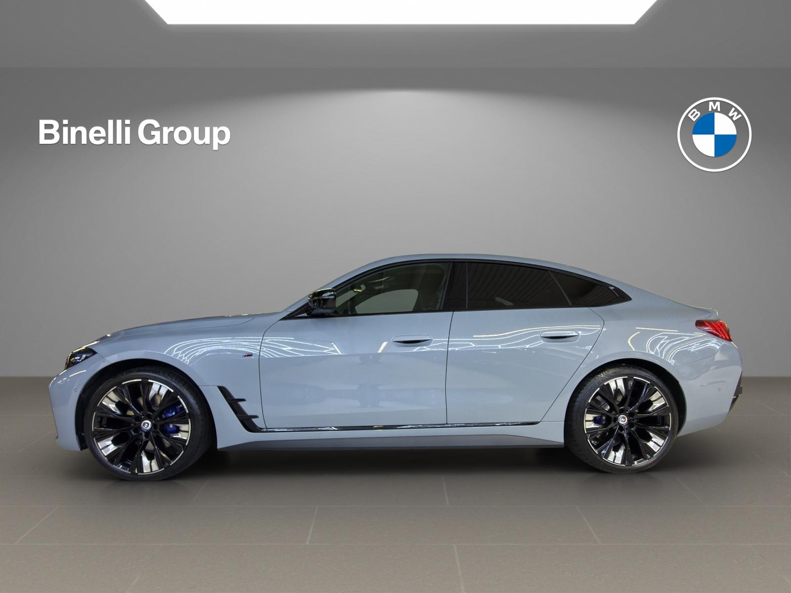BMW M440i xDrive Gran Coupé-showroom-element-1