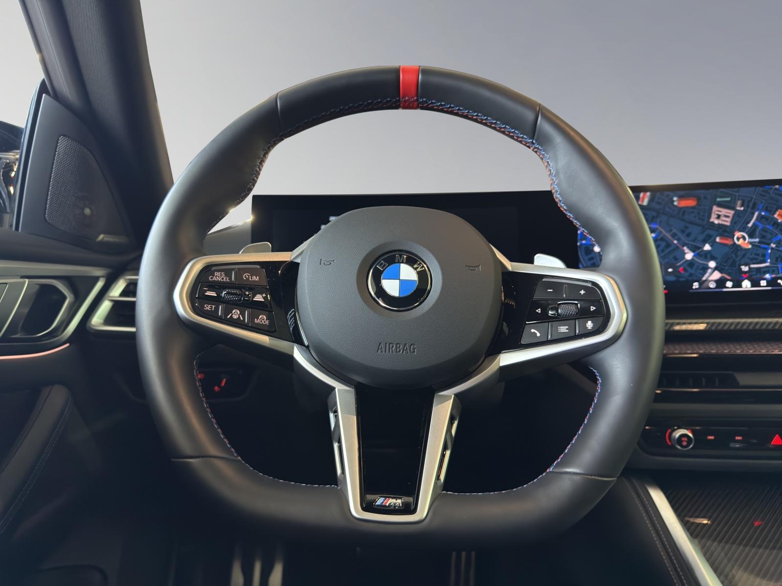 BMW M440i xDrive Gran Coupé-image-9