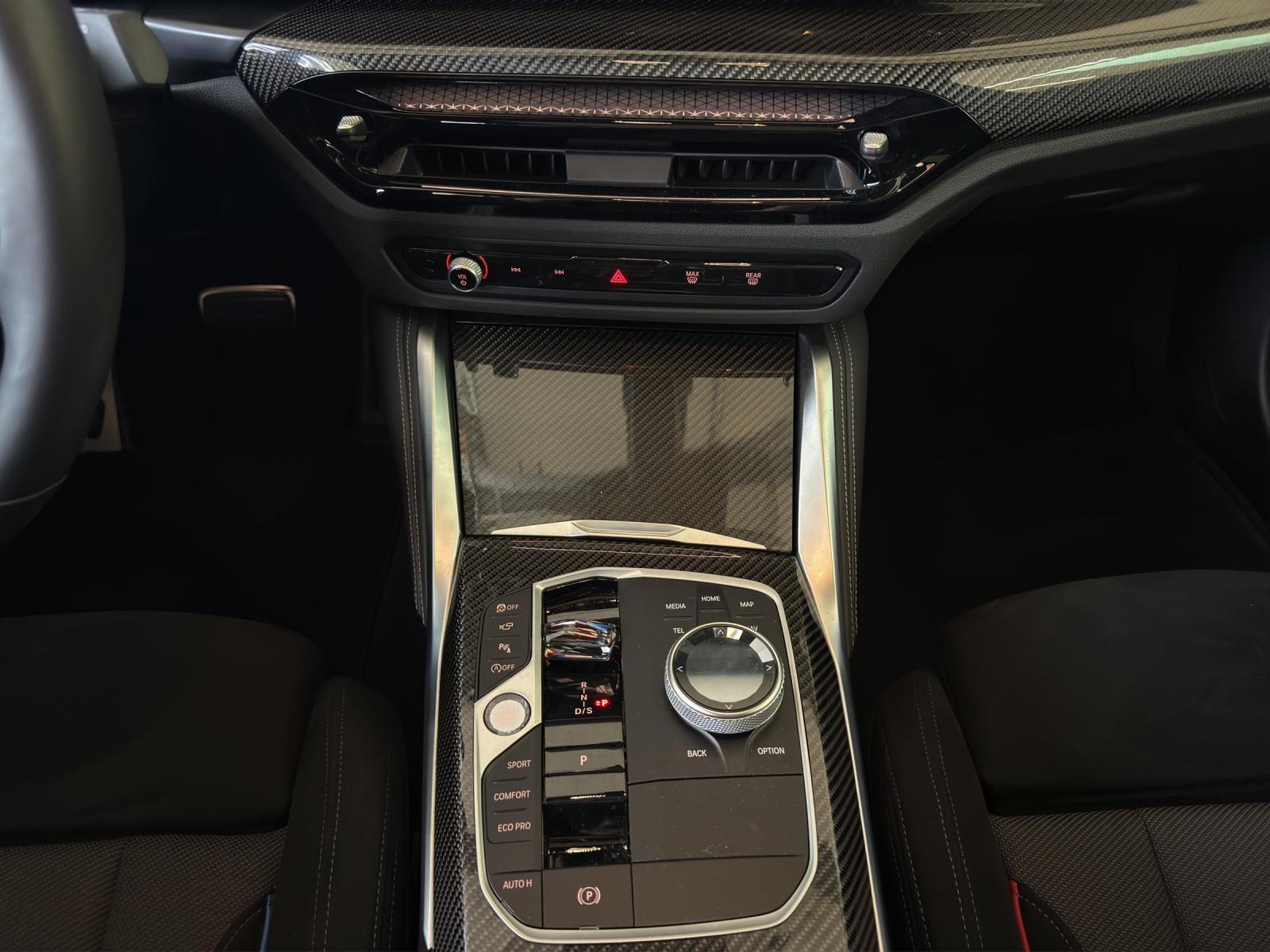 BMW M440i xDrive Gran Coupé-image-15