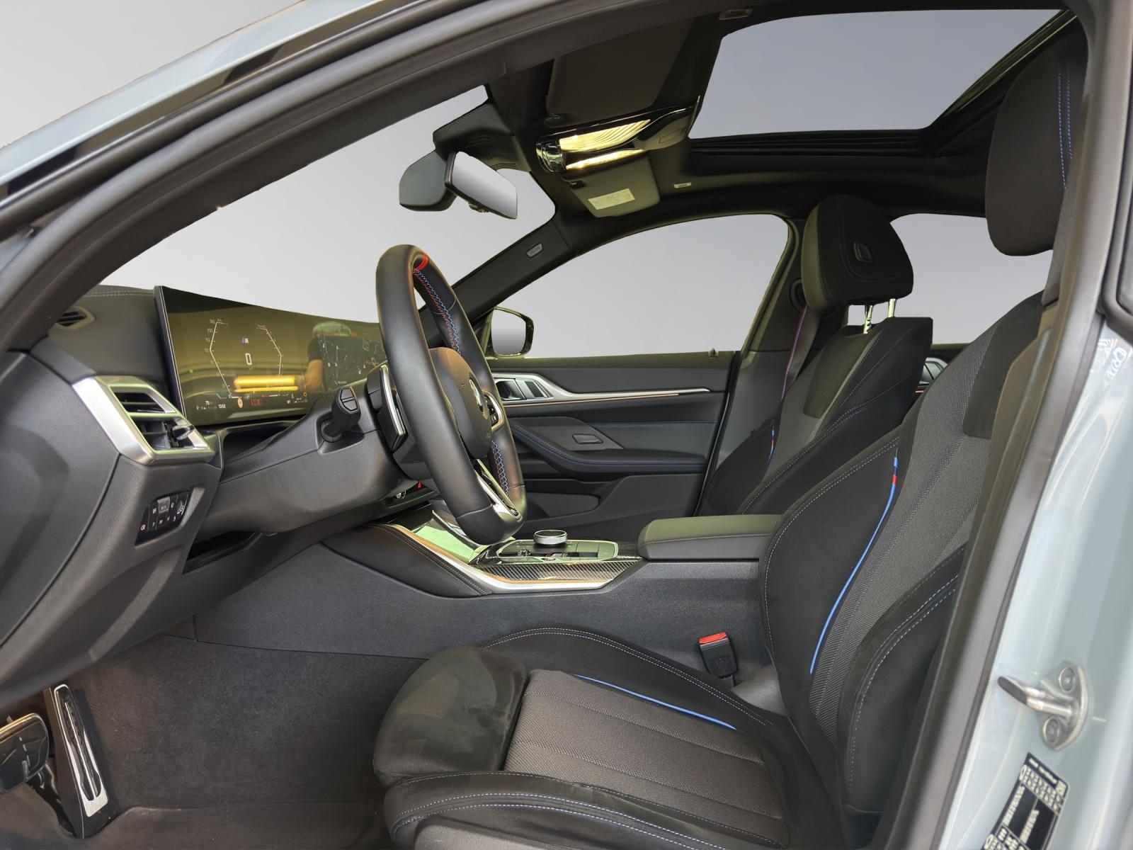 BMW M440i xDrive Gran Coupé-image-11
