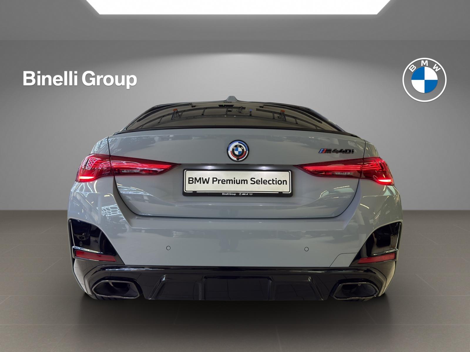 BMW M440i xDrive Gran Coupé-showroom-element-3