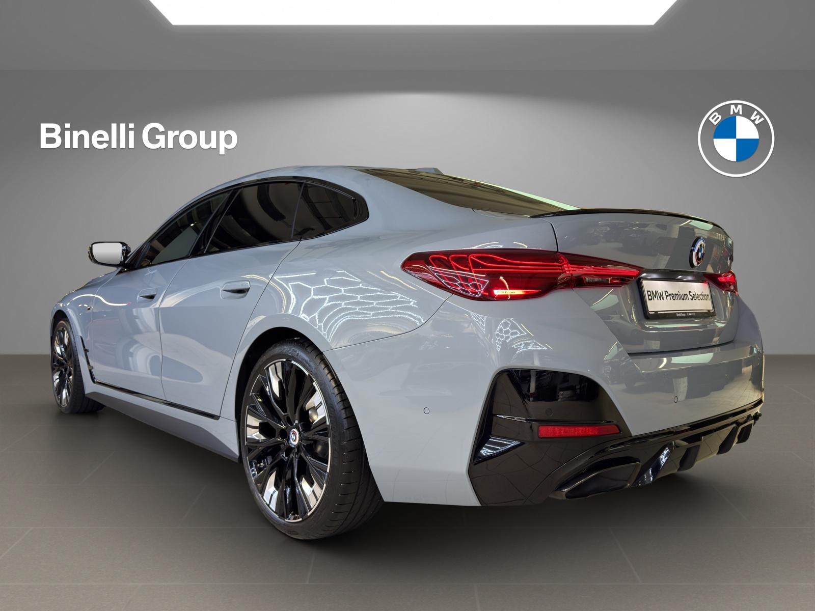 BMW M440i xDrive Gran Coupé-showroom-element-2