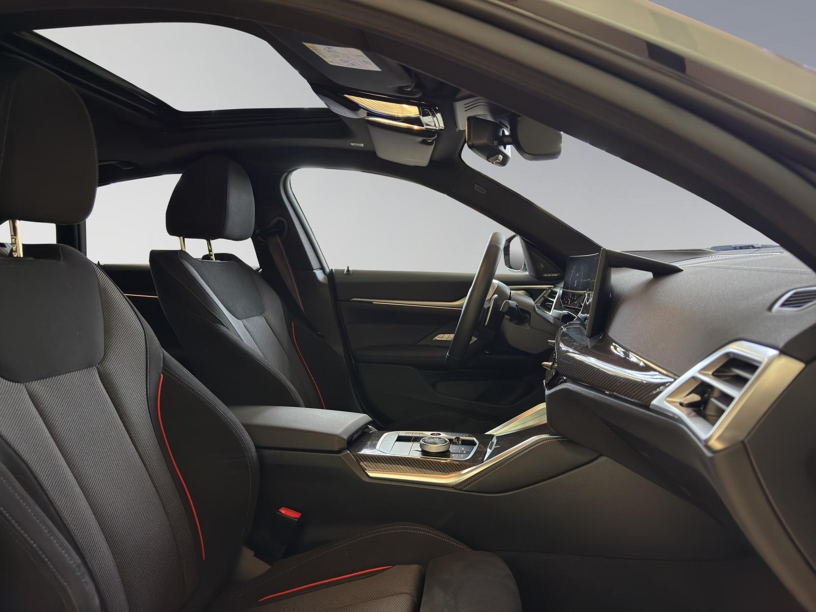 BMW M440i xDrive Gran Coupé-image-19