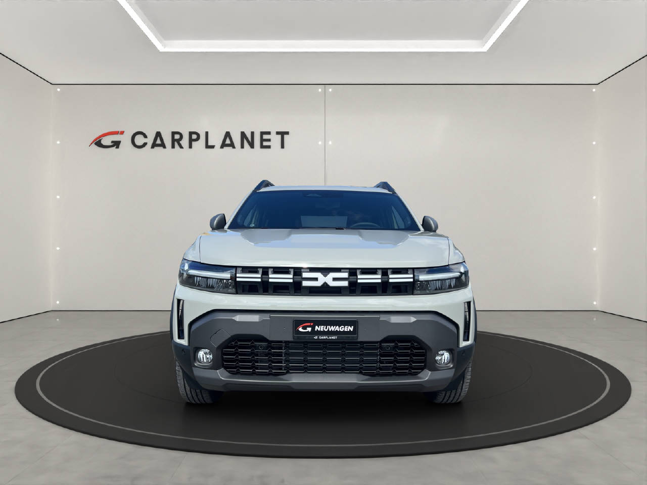 DACIA Duster 1.8 Hybrid Journey-showroom-element-1