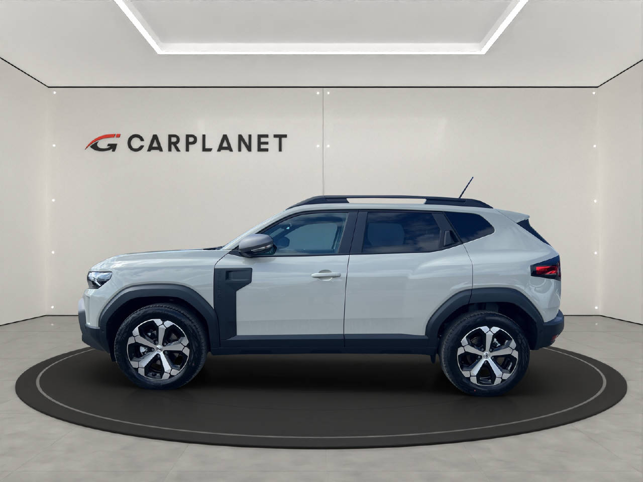 DACIA Duster 1.8 Hybrid Journey-showroom-element-2