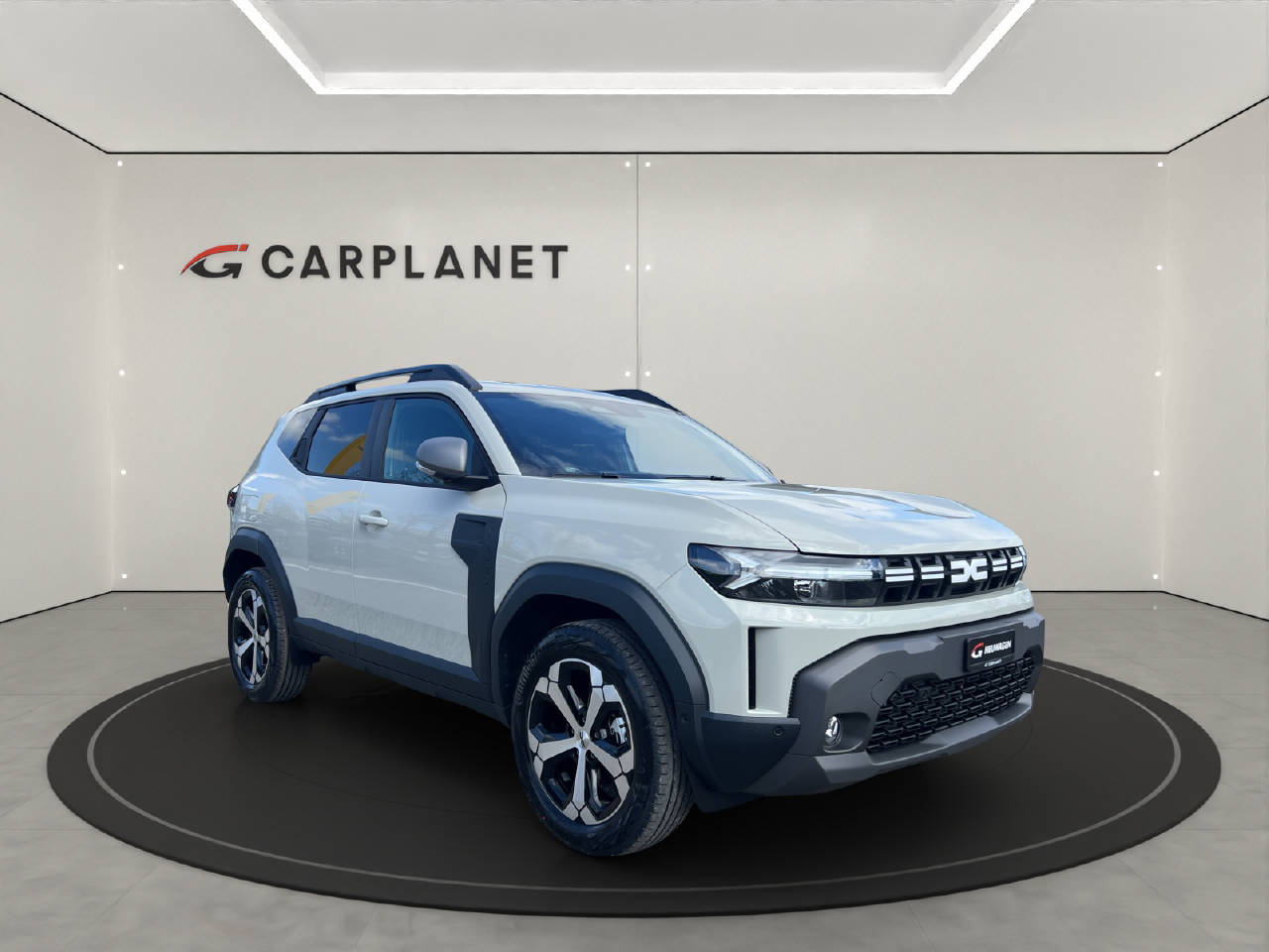DACIA Duster 1.8 Hybrid Journey-image-7