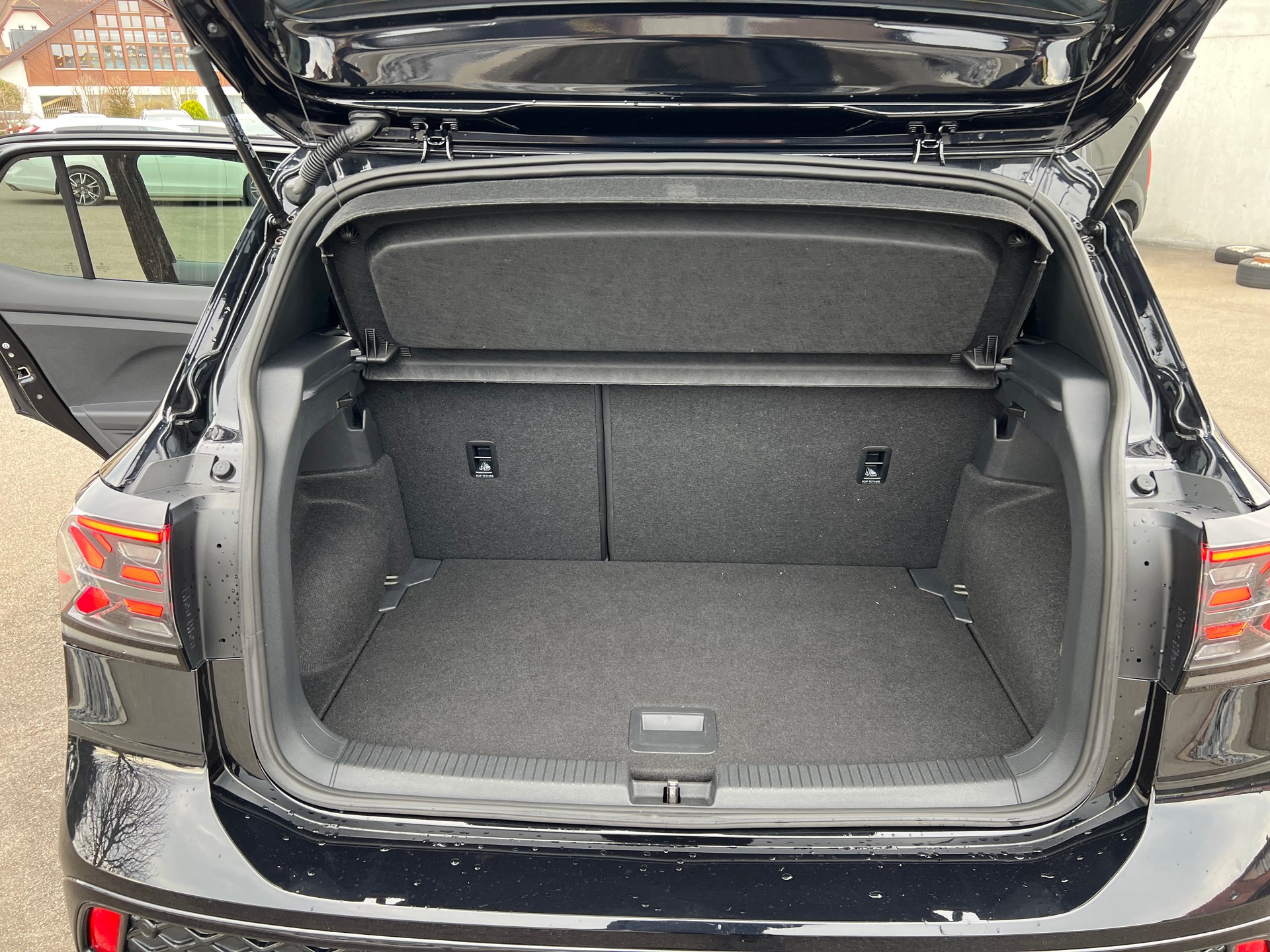 VW T-Cross 1.5 TSI EVO ACT R-Line DSG-image-21