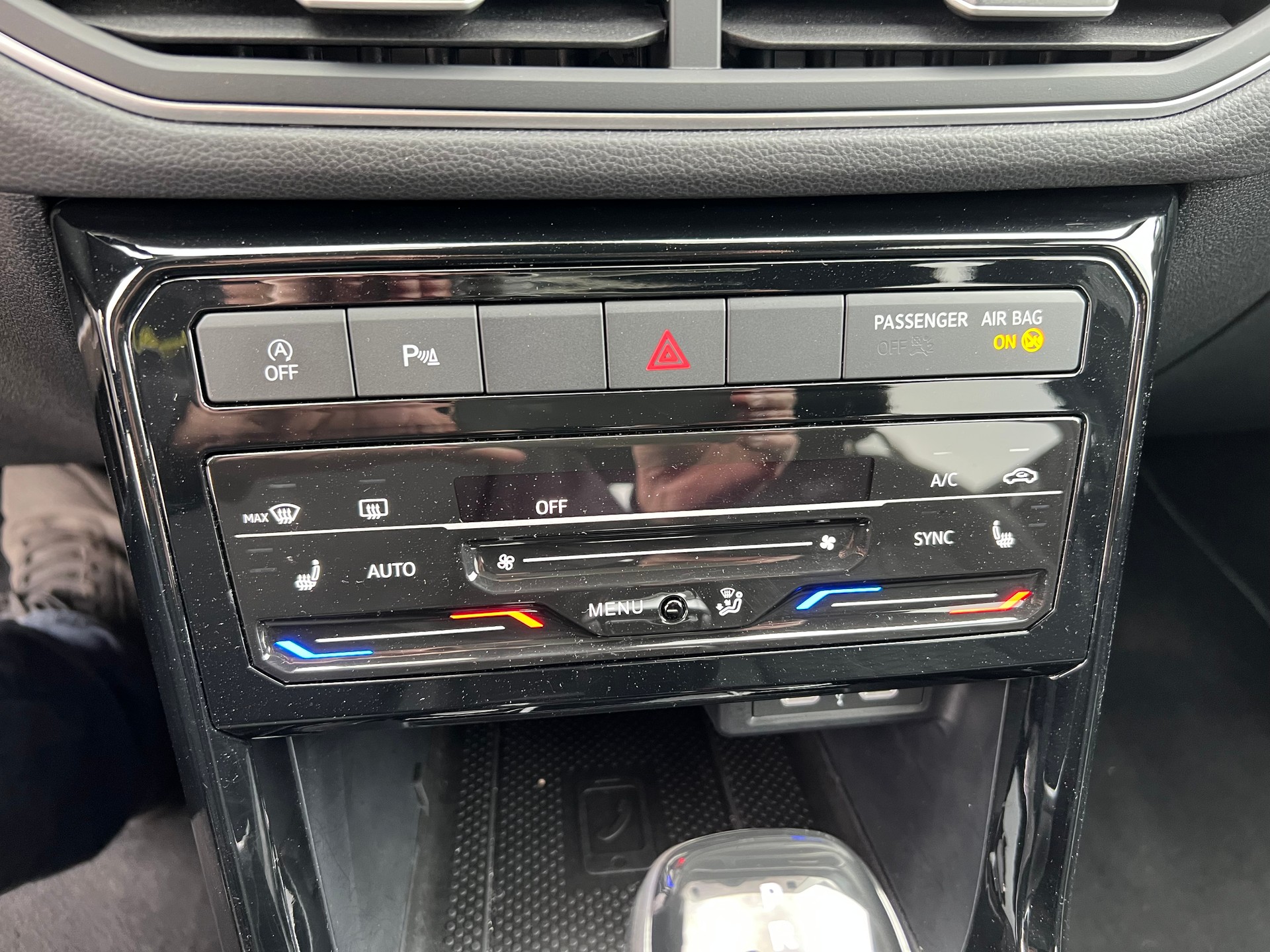 VW T-Cross 1.5 TSI EVO ACT R-Line DSG-image-16