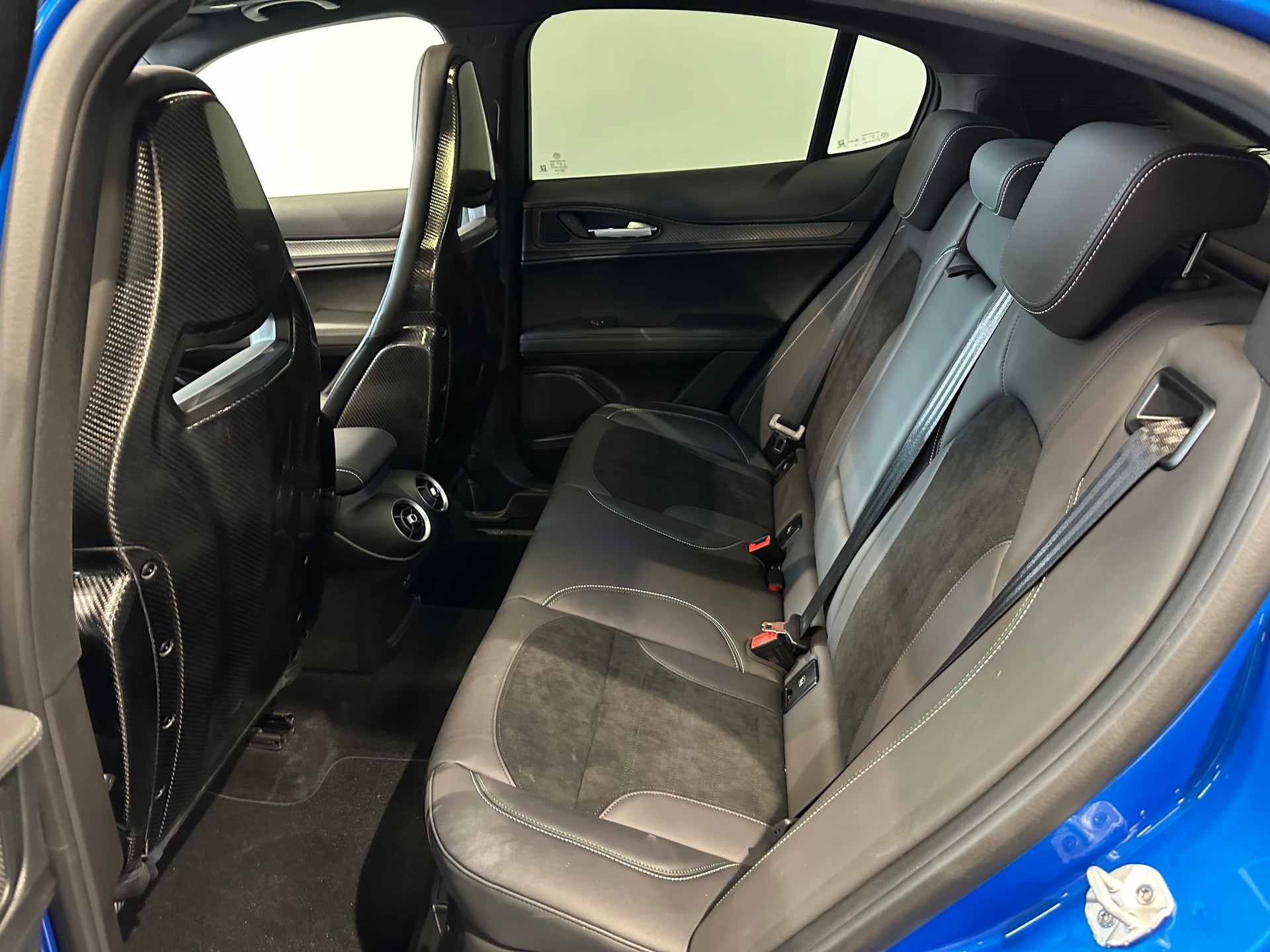 ALFA ROMEO Stelvio 2.9 V6 Quadrifoglio Q4 AT8-image-24